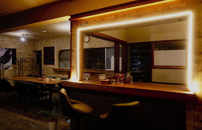 The Hotel Yuzawa Stardust - Foto 25