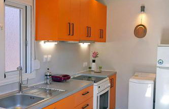 Figs & Grapes * Cosy small house * Marmari * South Evia - Foto 12