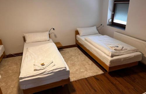 Mammings Mehrbettenhaus - Foto 5