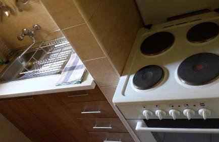 Apartment Valun 386a - Foto 20