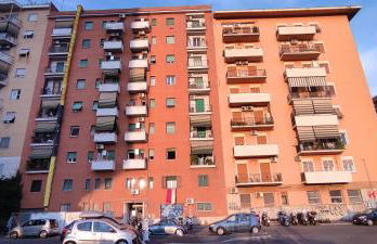 Rome City View - 2 Bedroom Apartment for 4 - Photo 42