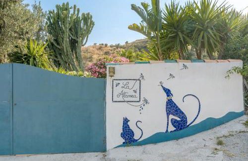 Cortijo La Alamea - Photo 29