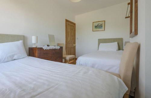 Bainvalley Cottages peaceful South Cottage - Foto 25