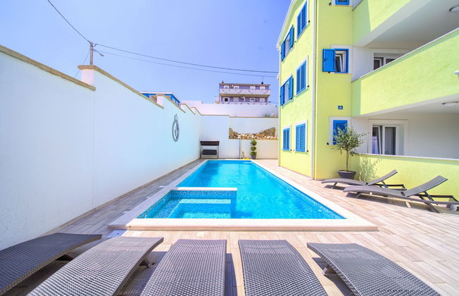 Apartments Mali Nono - Foto 64