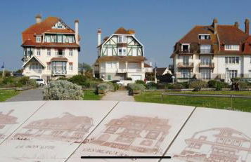 La Cabine d HARDELOT Plage à 3mn à pied - Foto 25