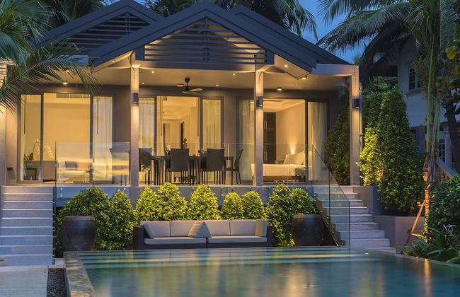 Infinity Blue Phuket by Elite Havens - Photo 53