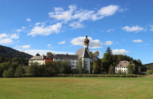 Ferienwohnung Alpenblick - Foto 24