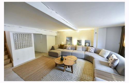 La Maison Rose, chaleureuse et luxueuse - Foto 12