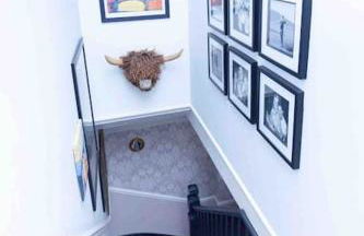 Seafront home with fabulous sea views - Foto 41