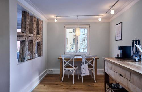 seeglueck Altstadt Refugium - Foto 13