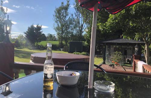 Stunning 7 Bedroom Bungalow Alford Aberdeenshire - Photo 24