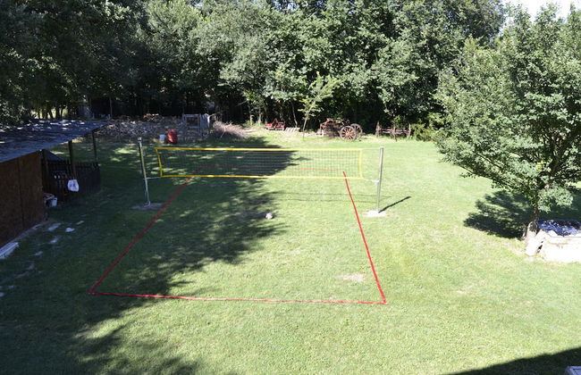 Agriturismo Forestale Luti - Foto 37