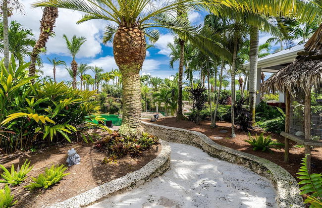 Farmhouse Oasis Retreat in Homestead - Foto 31