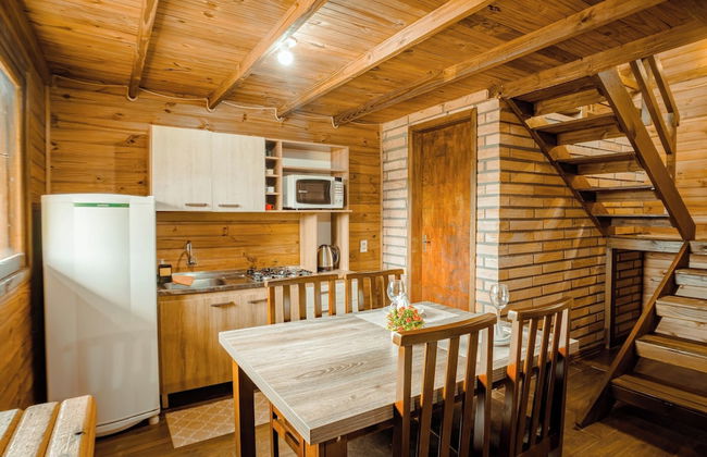 Vila Vicença Natural Refuge - Foto 26