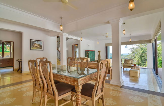 Casa Sol 2 By Iksha - Foto 8