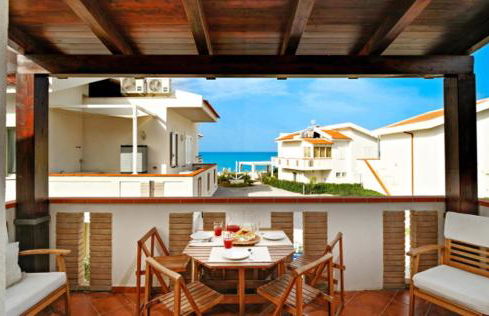 Ancora Bianca Beach Residence - Foto 70