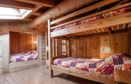 Chalet Les Liouès - Foto 63