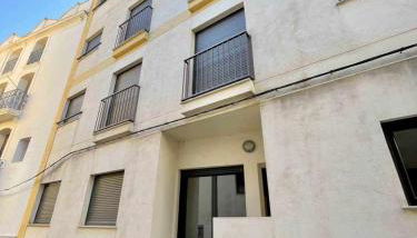 Holiday Appartement in Lucena del Cid- Basement A Ref 049 - Foto 5