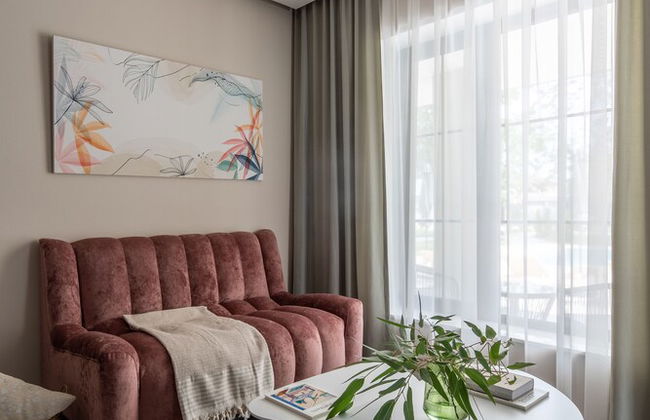 Lazy Seal Cottages Nabran - Foto 28