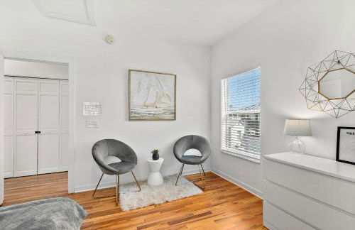 The Old Mission Collection - Downtown Bungalow - Foto 21