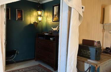 1900s Miner's cabin behind Tombstone Brewery - Foto 44