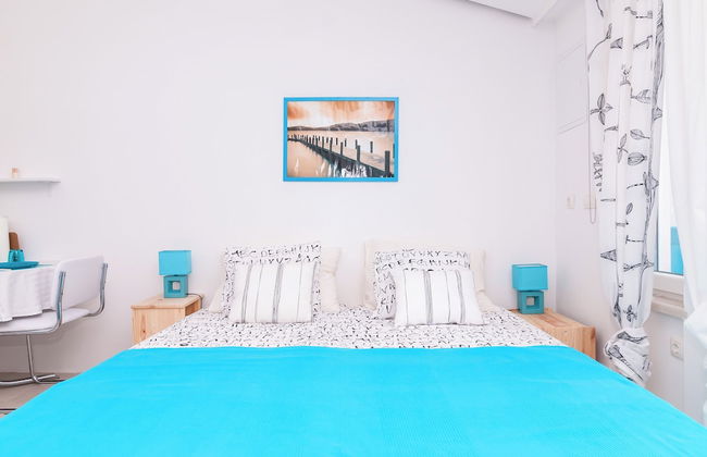 Apartments Carmen & Tosca - Photo 8