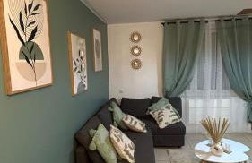 centre ville proche du métro - Foto 3