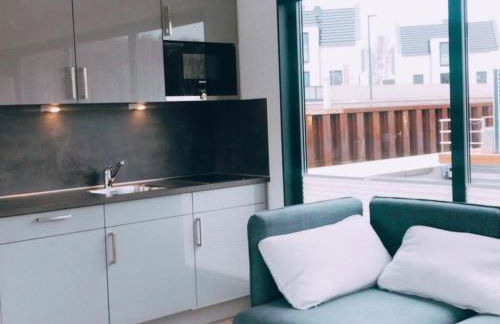 Apartment Sealoft auf der Ostsee Floatinghouse Trinity by Interhome - Foto 22