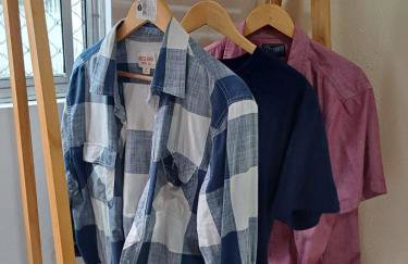 Hospede-se no IPSEP , em Recife , próximo ao Aeroporto Internacional dos Guararapes - Foto 11