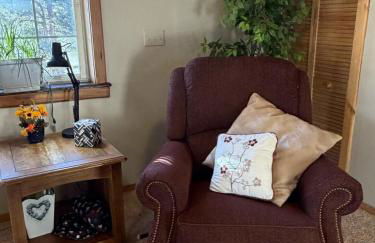 Cozy Rustic Retreat on a Horse Ranch with Stunning Pikes Peak Views and Serenity Minutes from Downtown Woodland Park - Foto 22