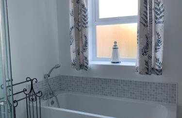 Driftwood House - Foto 15