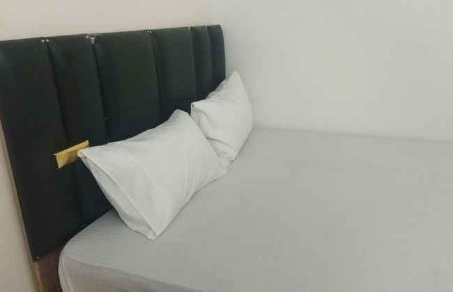 White Stone Apartments - Foto 3