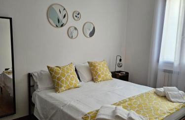 La Vite in Collina Apartment - Foto 2