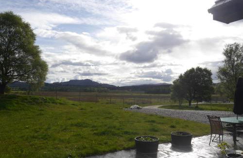 Rest At Last - Highland Apartment with Private hot tub - Photo 55