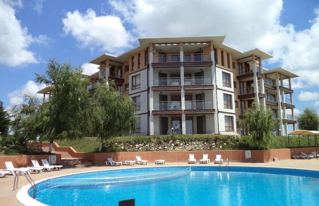 July Morning Seaside Resort - Photo 52