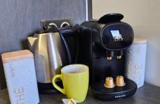 Villa 78 Alba Rossa Piscine chauffée et Plage de Cupabia - Foto 10