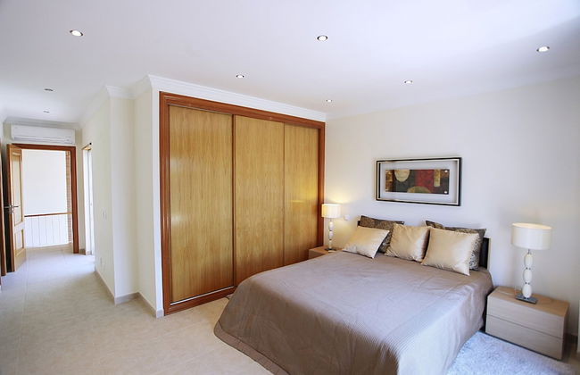 Luxury Villa Wprivate Pool, Sea Views, 6 Bedrooms14 Sleeps, Beach at 900 Meter - Foto 3