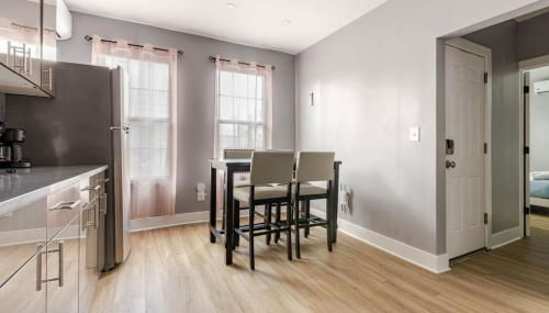 Modern 2 Bedroom in Black Rock - Foto 3