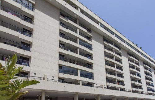 ApartUP Patacona Palm Beach II - Foto 42