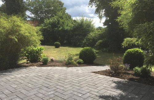 Landhaus von Frieling - Neuenkirchen - Foto 35