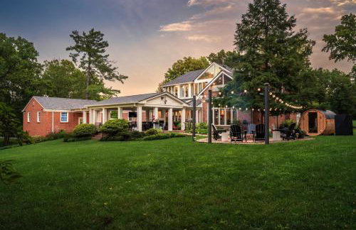 Bourbon Trail Estate! Golf Sim, Speakeasy, 14 - Foto 68