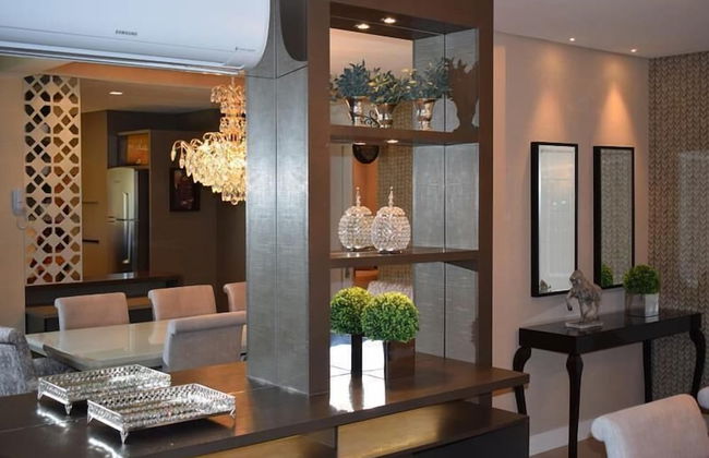 Altos da Bela Vista - Foto 1