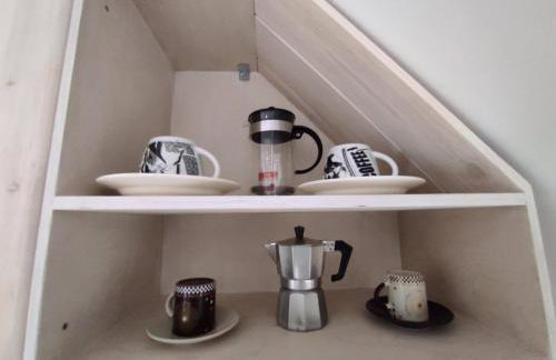 Suites-Xenonas "Alexandra's Coffee House" - Foto 63