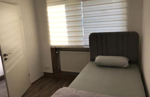 Heidenheimer Zimmer - Foto 75