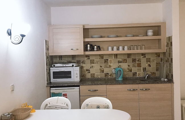 Ant Apart Hotel - Foto 22