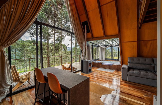 Pousada Refúgio da Boa Vista - Foto 31