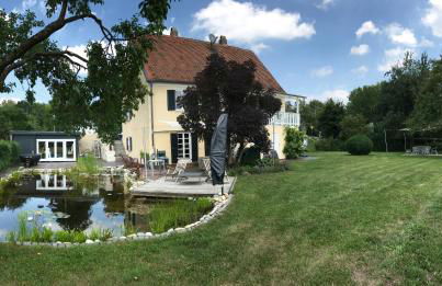 Pure Nature Munich - Amper Meadows/Freising - Foto 13