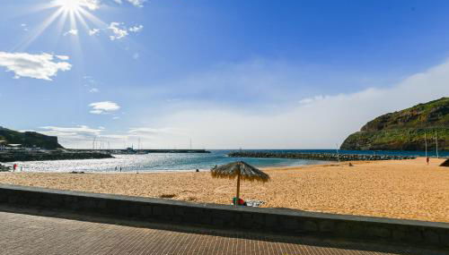 VIP Baía Beach B - Foto 1