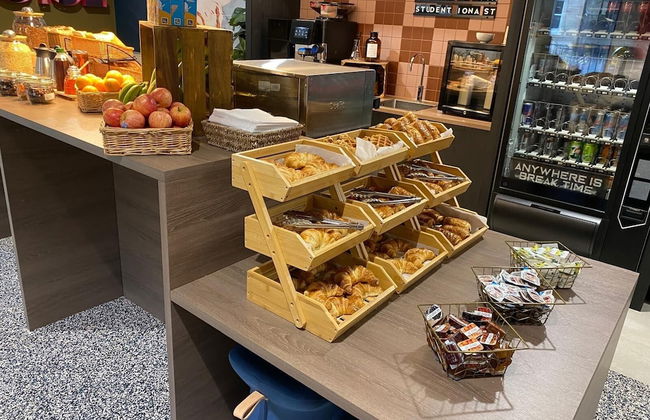 JOIVY Aparthotel at Vita Iona Street - Adults Only. - Foto 60