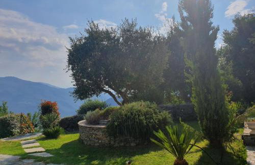 maison de charme avec piscine et vue exceptionnelle - Foto 16